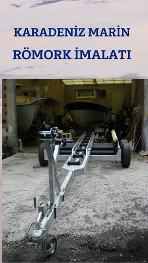 Römork İmalatı